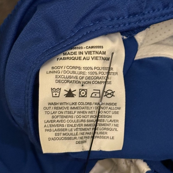 Nike Women's Dri-Fit Running Shorts Size L Activewear Multicolor 2-Pack Bundle - Picture 5 of 6